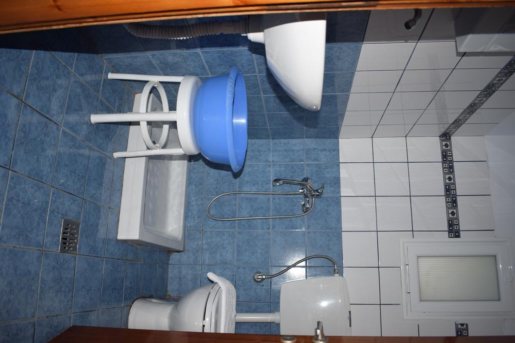 House Mantesos Apartment กอยนิรา ภายนอก รูปภาพ